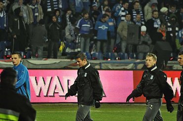 #LechPoznań #Deportivo #Lech #PiłkaNożna #Poznań