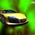 Tuning Wallpapers