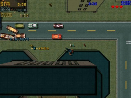 #GTA2