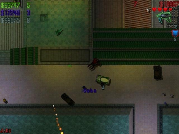 #GTA2