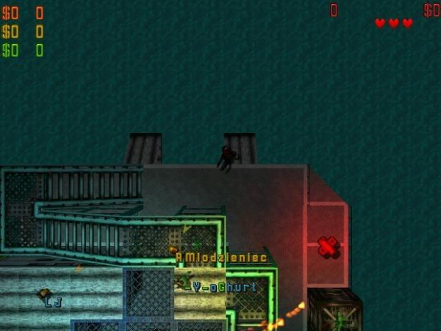 #GTA2
