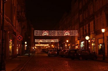 #Miasto #Świdnica #NocneZdjęcia