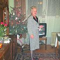 Wigilia u Ewy i Waldka,24.12.08