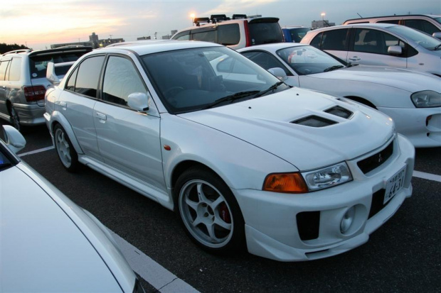 #auto #motoryzacja #tuning #Mitsubishi #MitsubishiLancer #Evo