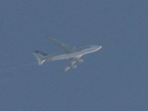 9V-SPM, Singapore Airlines, B747-412, FL380, SIN-LHR