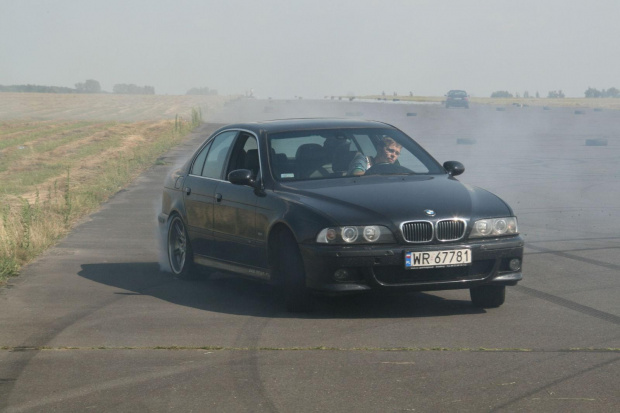 BMW Mtrack Day Ryki 15.07.07 #BMWM