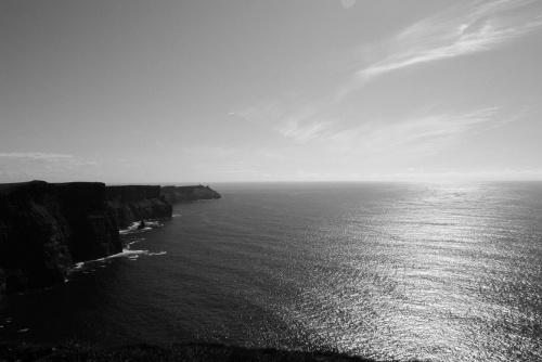 Ireland - Eire #Kliffs #Moher #Irlandia #Eire