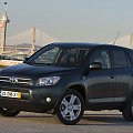 Toyota RAV4 2006 #auto #samochod #Toyota #RAV4