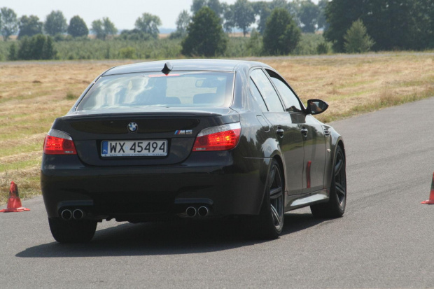 BMW Mtrack Day Ryki 15.07.07 #BMWM