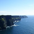 Ireland - Eire #Kliffs #Moher #Irlandia #Eire