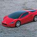 Toyota Alessandro Volta Concept #auto #samochod #Toyota #Alessandro #Concept