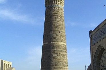 kiedys kwitnace misto #buchara #uzbekistan #architektura #zabytki #islam #azja