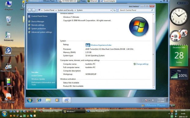 windows 7