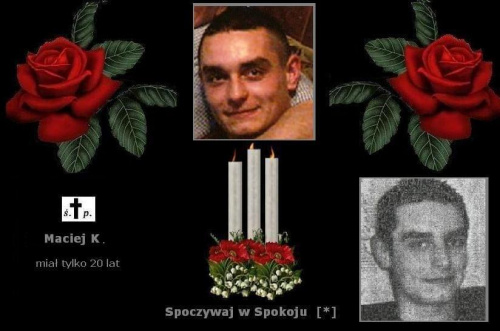 #SPMaciejK #Fiedziuszko #mężczyzna #tragedia #Aktualności #PortalNaszaKlasa #OdnalezieniNieszczęśliwie #odnaleziony #KuPamięci #KuPrzestrodze #PomocnaDłoń #przestroga #SprawaWyjaśniona