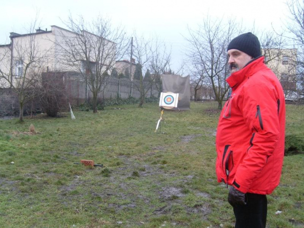 Nad Wszystkim czuwał surowy wzrok prezesa