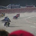 #ICESpeedway