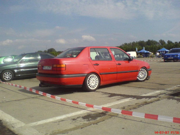 vento na ATS 2007 :)