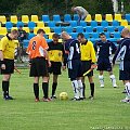 Mecz pomiędzy Krajna Sępólno Krajeńskie - LKS Dąbrowa Chełmińska