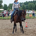 Kozerki 1407.2007 Magda na Malwie III m. Horsemanship