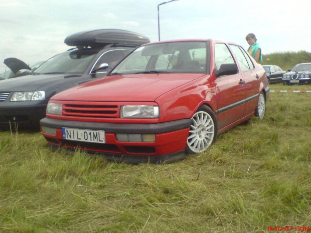 vento na ATS 2007 :)