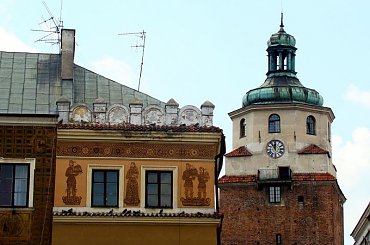 Ul.Grodzka #Czerwiec2008