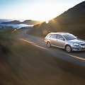 Toyota Avensis Wagon 2007 #Auto #Samochód #Samochod #Toyota #Avensis #Wagon #Kombi