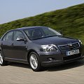 Toyota Avensis 2007 #Auto #Samochód #Samochod #Toyota #Avensis