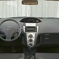 Toyota Yaris 2007 #Auto #Samochód #Samochod #Toyota #Yaris