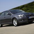 Toyota Avensis 2007 #Auto #Samochód #Samochod #Toyota #Avensis