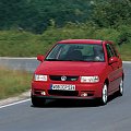 Volkswagen Polo GTI (2000) #Auto #Samochód #Samochod #Volkswagen #Polo #hatchback #GTI