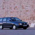 Volkswagen Polo III Variant (1994-2001) #Auto #Samochód #Samochod #Volkswagen #Polo #Variant #kombi
