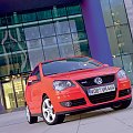 Volkswagen Polo GTI (2005) #Auto #Samochód #Samochod #Volkswagen #Polo #GTI #hatchback