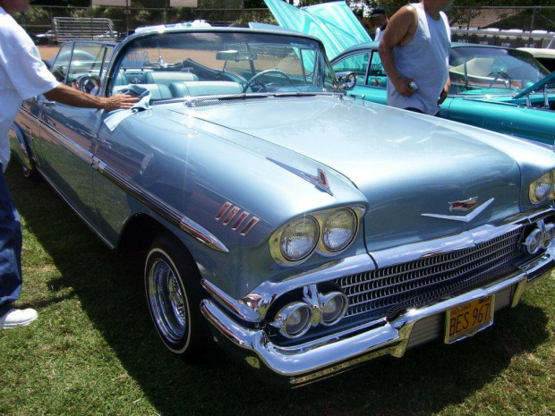 IMPERIALS CC CAR SHOW '07 - SO. CALI, PICS BY CRENSHAW'S FINEST RYDA! #IMPERIALS #CCCAR #PICSBY #FINEST #LOWRIDER