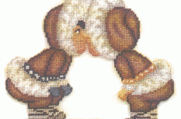 Enu & Shanu No G-156 #hobbi