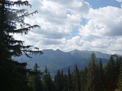 #gory #tatry