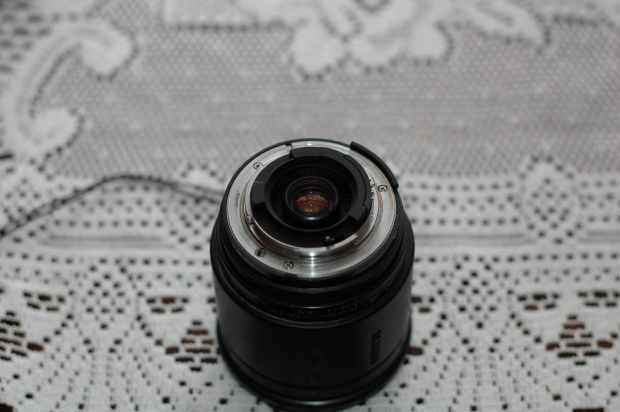 Tamron 28-200 710N