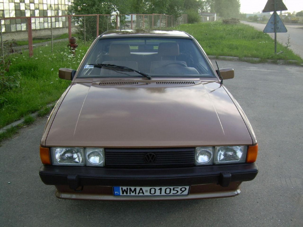 Rogii - scirocco