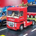 III Master Mini Truck Opole 2007