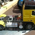 III Master Mini Truck Opole 2007