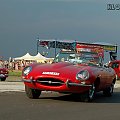 Jaguar E-type 4.2 Roadster