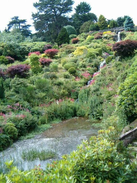 Alton Towers