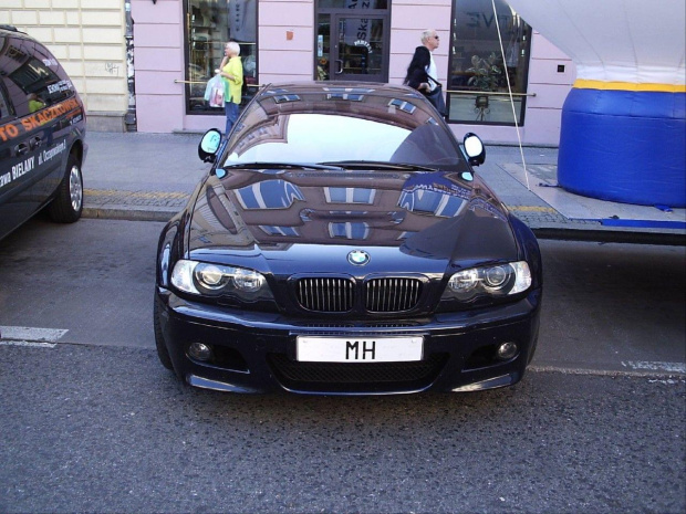 #Smochód #auto #BMWM3 #BMW