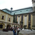 Krzeszów 2007- Pielgrzymka #PielgrzymkaDoKrzeszowa