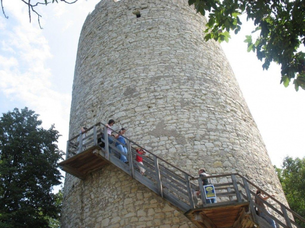 Kazimierz 21.07.2007