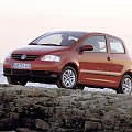 Volkswagen Fox (2005) #Auto #Samochód #Samochod #Volkswagen #Fox #Hatchback