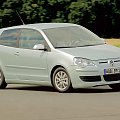 Volkswagen Polo BlueMotion (2006) #Auto #Samochód #Samochod #Volkswagen #Polo #BlueMotion #Hatchback