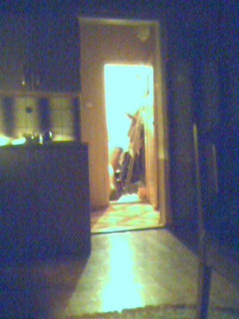 Idź w strone światła ]:-> #Drzwi
