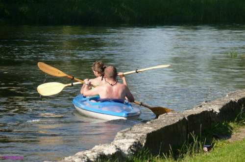 Rzeka Pisa #RzekaPisa #Smętek #Pisa #Pisz #Remes #Mazury