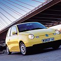 ... #Auto #Samochód #Samochod #Volkswagen #Lupo #TDIHatchback