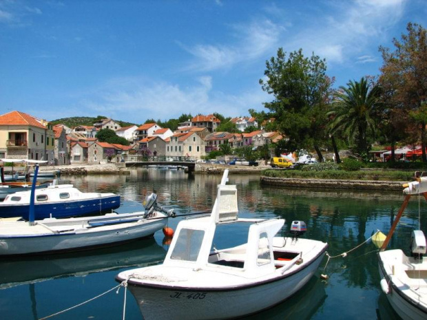 Chorwacja-Hvar